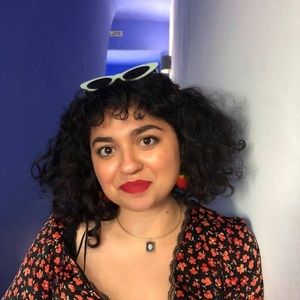 Meet your Posher, Hana